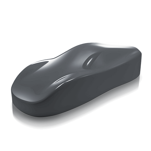 WRP - Kybertane TPU Color PFFС096 Storm Grey 1.52mx15m (KAC096 Polar Gray)