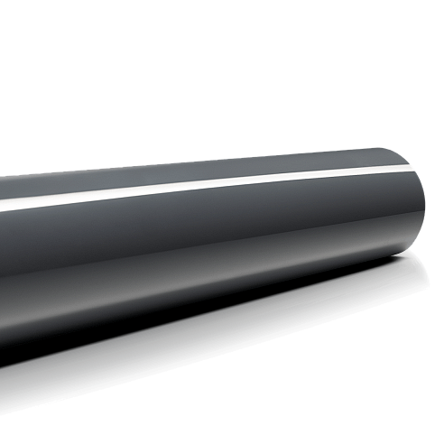 WRP - Kybertane TPU Color PFFС096 Storm Grey 1.52mx15m (KAC096 Polar Gray)