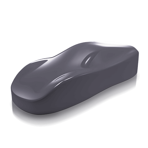 Захисна кольорова поліуретанова плівка Kybertane Amethyst Purple PFFС097 1.52mx15m