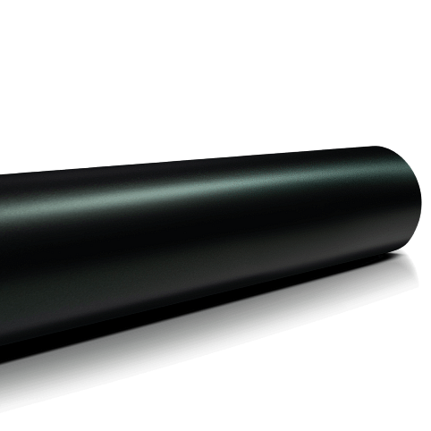 WRP - Kybertane TPU Color PFFС132 Ultra Matte Dark Green 1.52mx15m (KAC133)