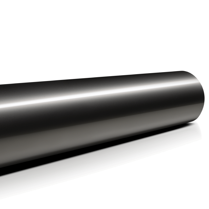 Плівка антигравійна глянцева Kybertane Color Aluminium Mercury