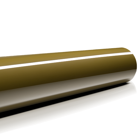 Плівка антигравійна глянцева Kybertane PPF Ultra Gloss Combat Green KAC052