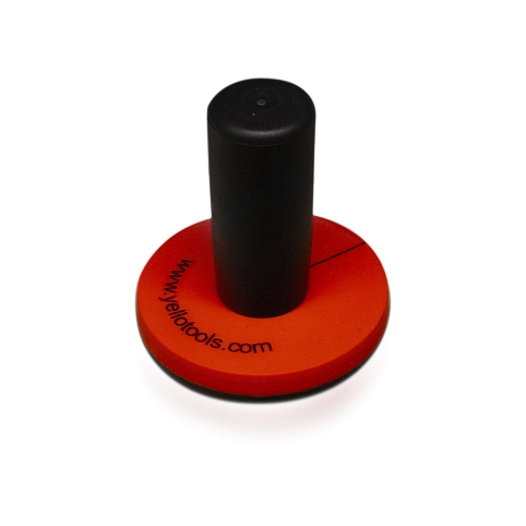 Yellotools SpeedMag HD Магнит с защитным покрытием, 43х6 мм