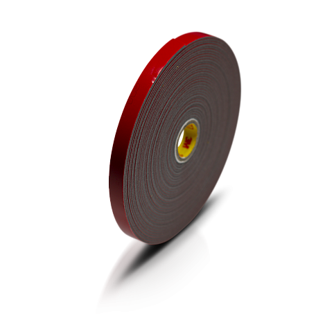 3M лента двухстор. GT6008 6x0.8mm x 5m