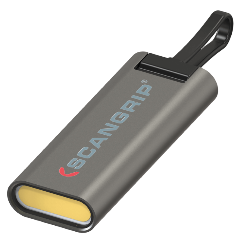 Ліхтарик ручний Scangrip Flash Micro R (брелок)