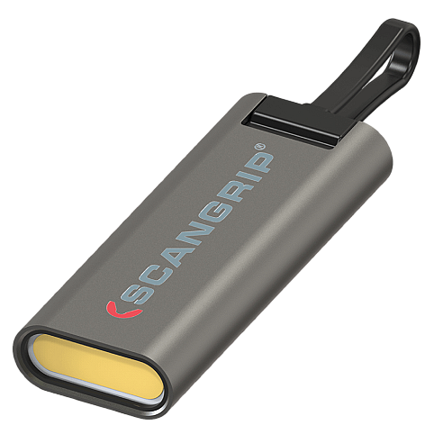 Ручний ліхтарик Scangrip Flash Micro R (брелок)