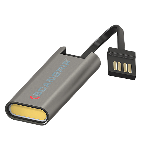 Ручний ліхтарик Scangrip Flash Micro R (брелок)