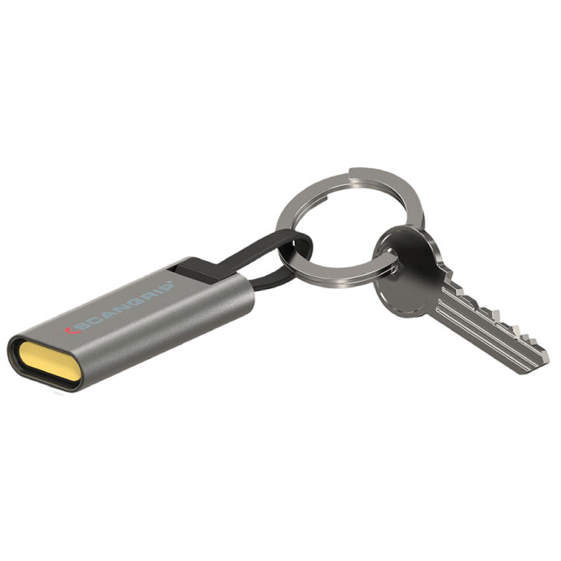Ліхтарик ручний Scangrip Flash Micro R (брелок)