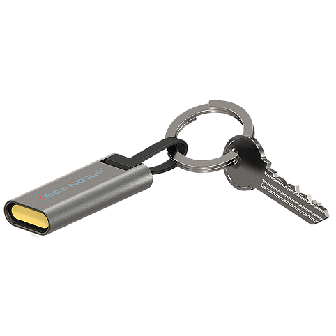 Ручний ліхтарик Scangrip Flash Micro R (брелок)