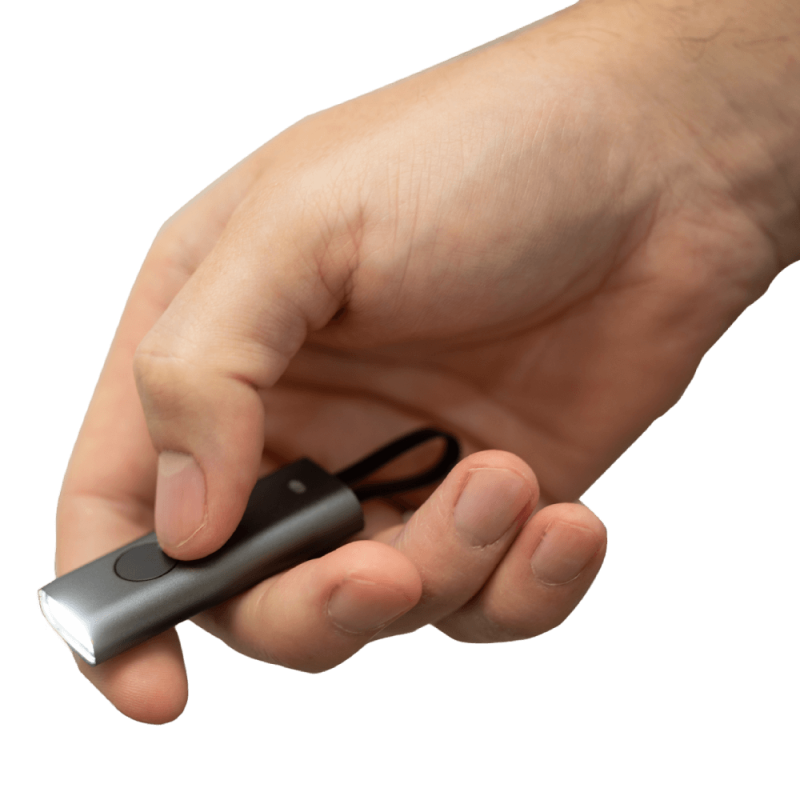 Ліхтарик ручний Scangrip Flash Micro R (брелок)