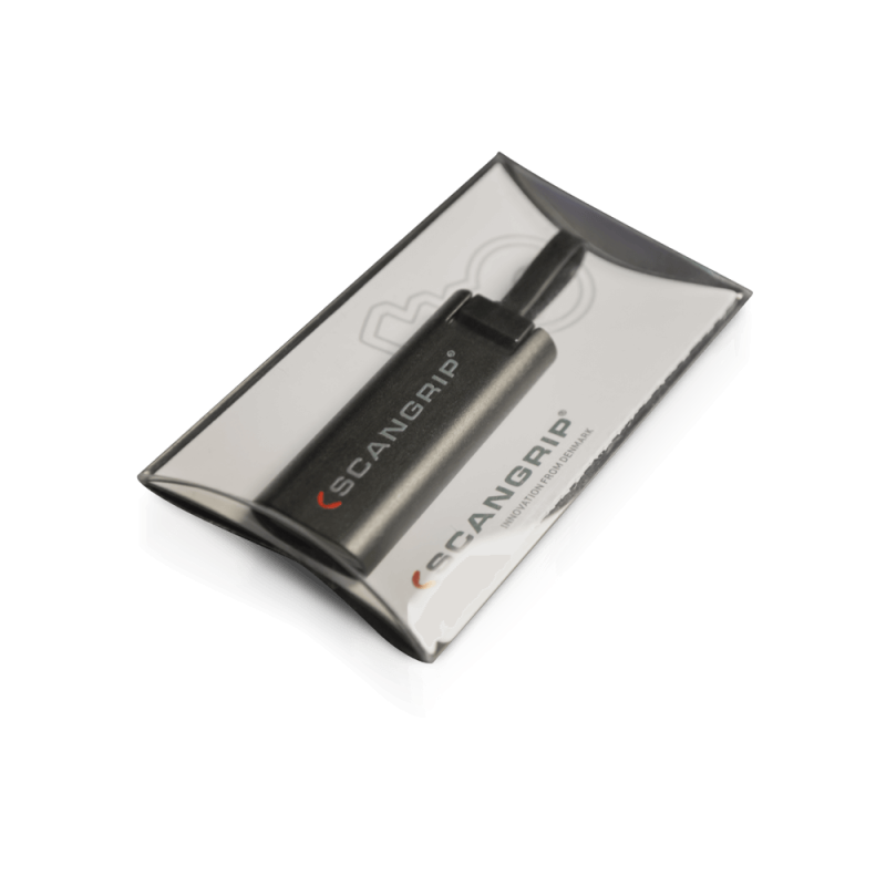 Ліхтарик ручний Scangrip Flash Micro R (брелок)