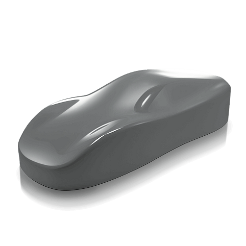 WRP - Kybertane TPU Color PFFC094 Battleship Gray 1.52mx15m (KAC094)