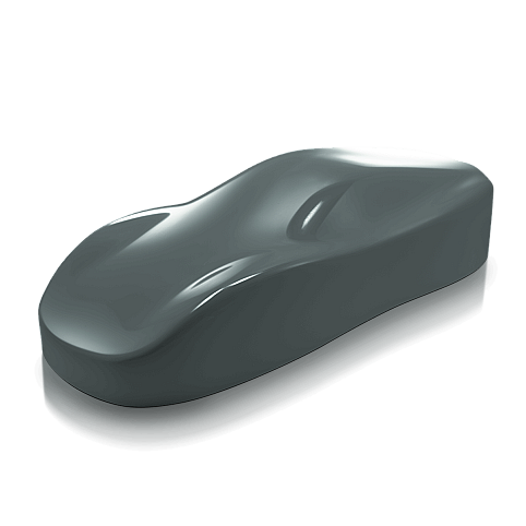 WRP - Kybertane TPU Color PFFC096 Storm Grey 1.52mx15m (KAC096 Polar Gray)