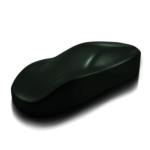 WRP - Kybertane TPU Color PFFC132 Ultra Matte Dark Green 1.52mx15m (KAC133)