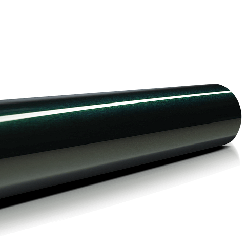 WRP - Kybertane TPU Color PFFC012 Ultra Gloss Midnight Green 1.52mx15m (KAC012)