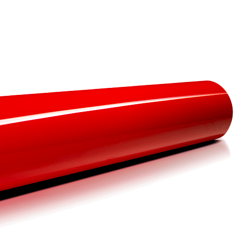 WRP - Kybertane TPU Color PFFC029 Corsa Red 1.52mx15m (KAC029 Ferrari Red/Rosso Corsa)