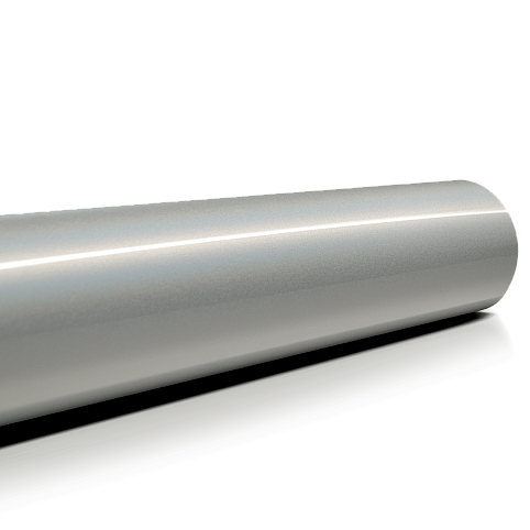 WRP - Kybertane TPU Color PFFC057 Holographic Diamond White 1.52mx15m (KAC057 Holographic Metallic White)