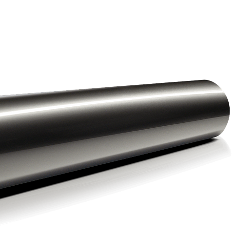 WRP - Kybertane TPU Color PFFC062 Metallic Storm Gunmetal Grey 1.52mx15m (KAC062 Liquid Metallic Gunmetal Grey)