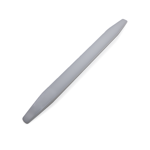 Уплотнитель нейлоновый белый выжимка палочка