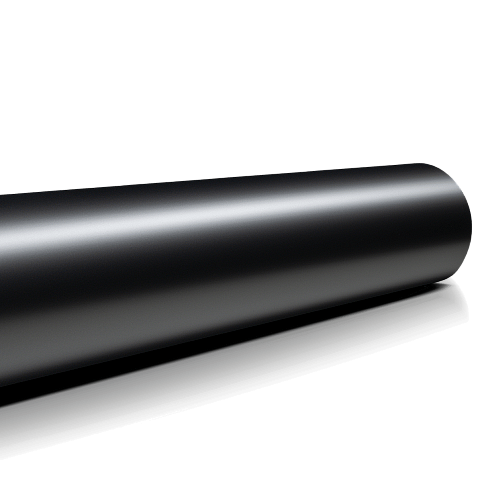 WRP - Kybertane TPU Color PFFC130 Matte Liquid Metal Space Silver 1.52mx15m (KAC131)