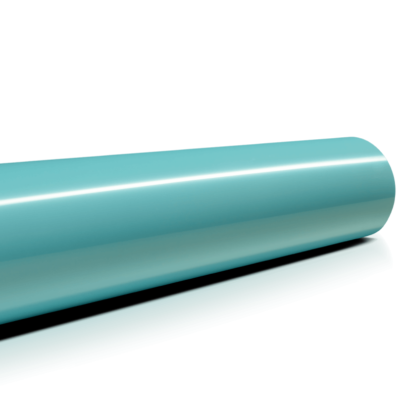 Захисна кольорова поліуретанова плівка Kybertane Metallic Cobalt Blue PFFС002 1.52mx15m