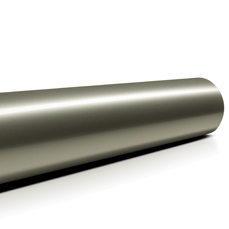 Захисна кольорова поліуретанова плівка Kybertane Ultra Gloss Sunset Gold PFFС008 1.52mx15m