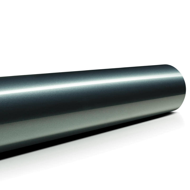 Захисна кольорова поліуретанова плівка Kybertane Raspberry Blue PFFС014 1.52mx15m