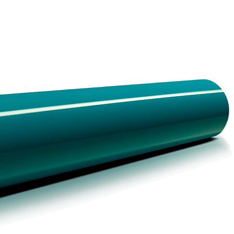 WRP - Kybertane TPU Color PFFC028 Miami Royal Blue 1.52mx15m (KAC028)