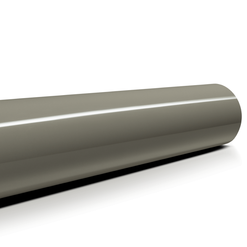 Захисна кольорова поліуретанова плівка Kybertane Shadow Gray PFFС036 1.52mx15m