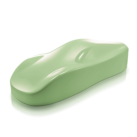 WRP - Kybertane TPU Color PFFC041 Avocado Green 1.52mx15m (KAC041)