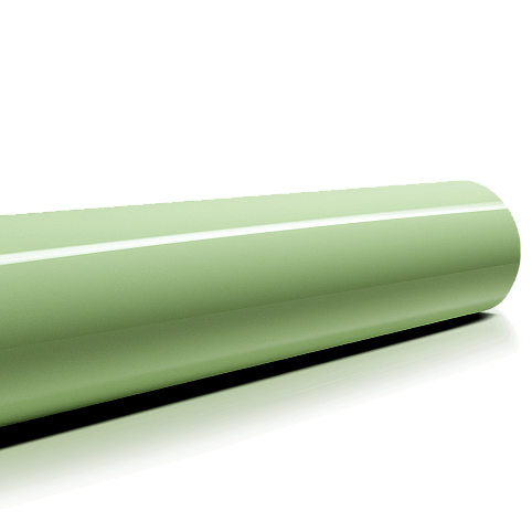 WRP - Kybertane TPU Color PFFC041 Avocado Green 1.52mx15m (KAC041)