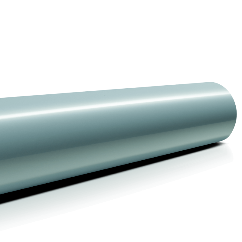 Захисна кольорова поліуретанова плівка Kybertane Macaron Jazz Blue PFFС081 1.52mx15m