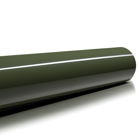 WRP - Kybertane TPU Color PFFC099 Woodland Army Green 1.52mx15m (KAC099)