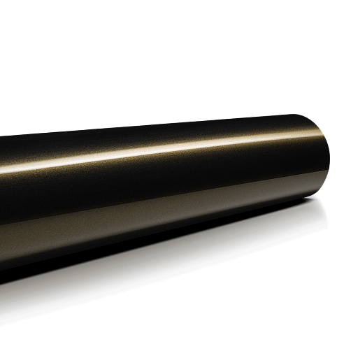 WRP - Kybertane TPU Color PFFC114 Obsidian Gold 1.52mx15m (KAC114)