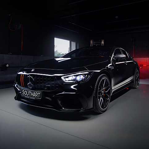 WRP - Kybertane PPF Gloss 1.22m x 20m