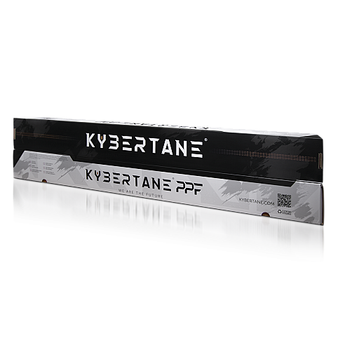 WRP - Kybertane PPF Black Gloss 1.53m x 15m