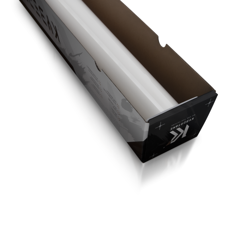 Плівка антигравійна глянцева Kybertane PPF Ultra Gloss 0,76 м