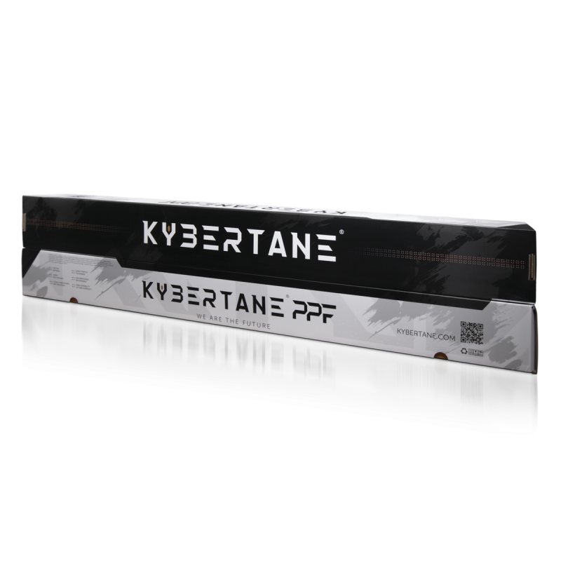 Плівка антигравійна глянцева Kybertane PPF Ultra Gloss 1,83 м