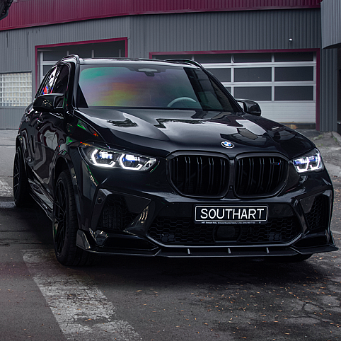 WRP - Kybertane PPF Gloss 1.83m x 15m