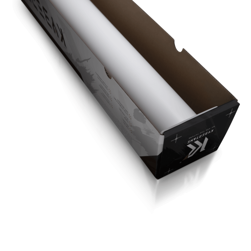 Плівка антигравійна матова Kybertane PPF Matt 1,53 м