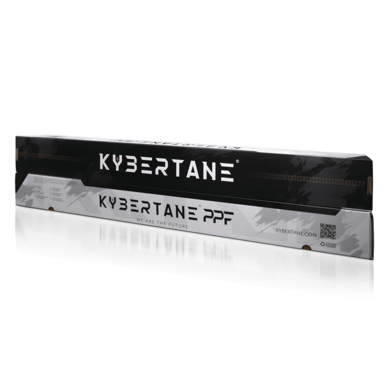 Плівка антигравійна глянцева Kybertane PPF Gloss Essential 1,53 м