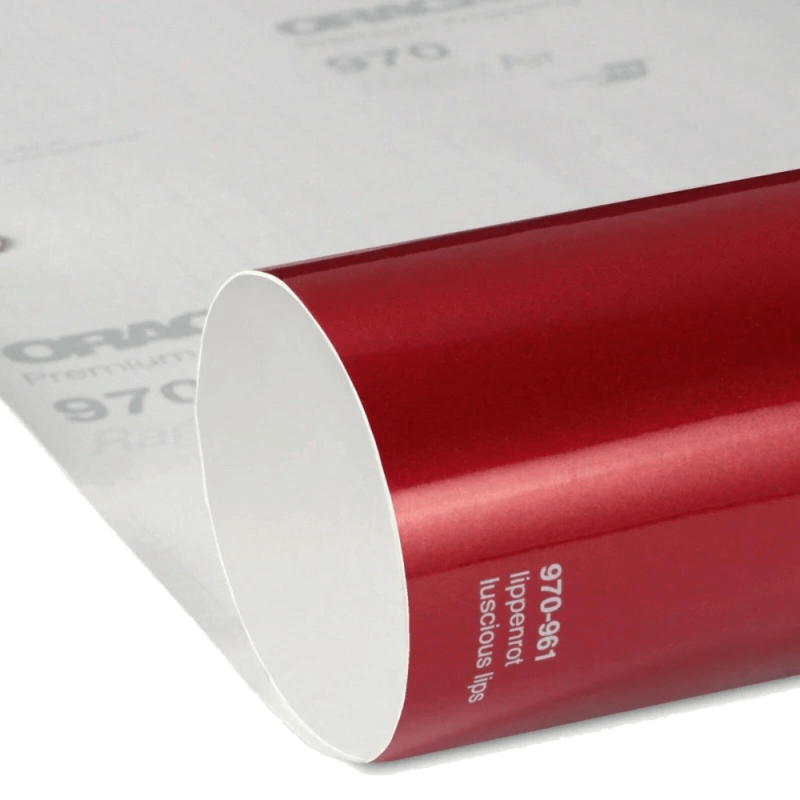 Плівка глянцева Oracal 970-961 Luscious Lips Gloss