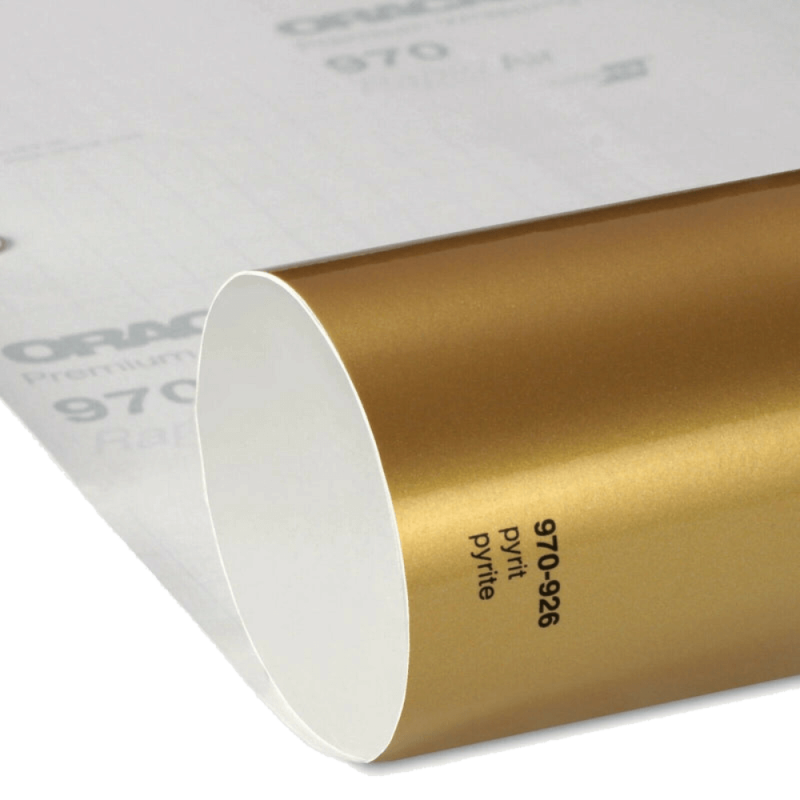 Плівка глянцева Oracal 970-926 Pyrite Gloss