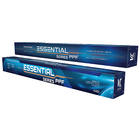 WRP - Kybertane PPF Satin Essential 1.53m x 15m