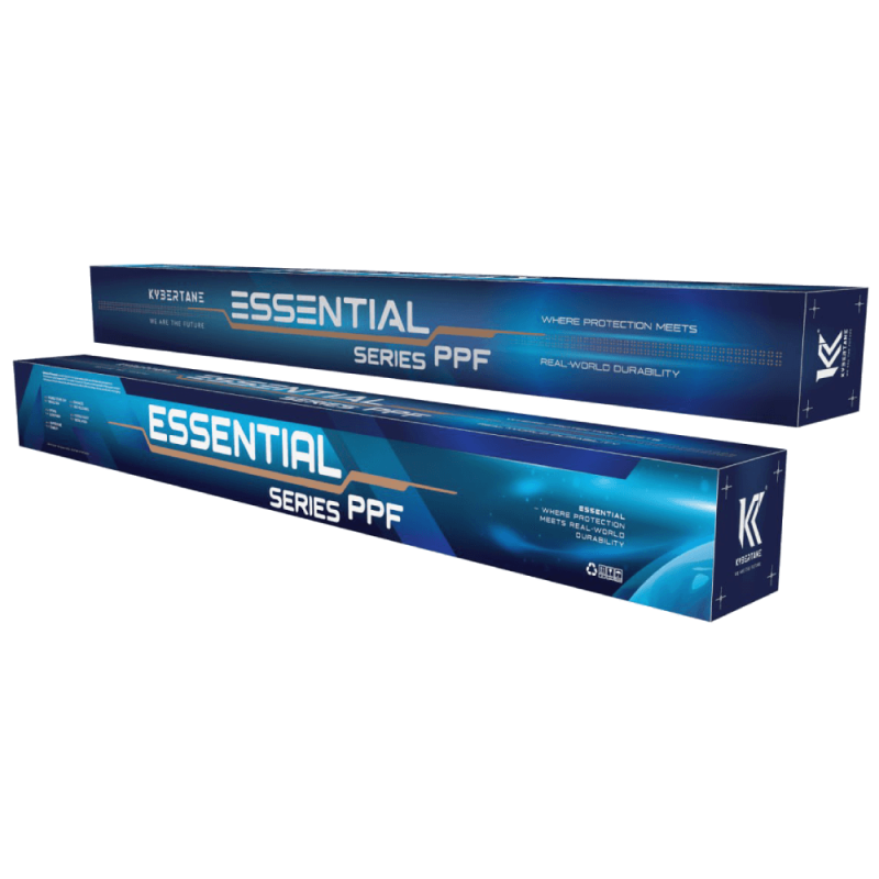 Плівка антигравійна глянцева Kybertane PPF Gloss Essential 1,53 м