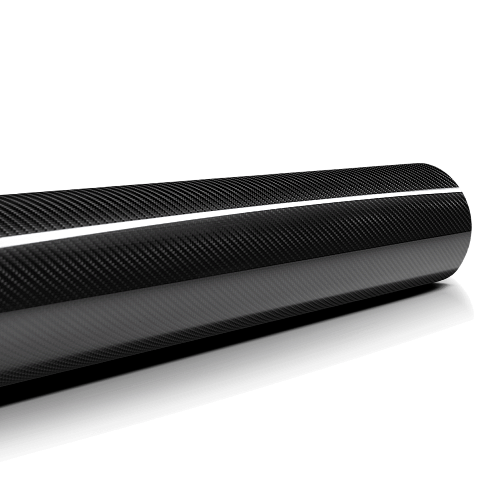 WRP - Kybertane TPU Color PFFC144 Carbon Fiber Black 1.52mx15m (KACCF)