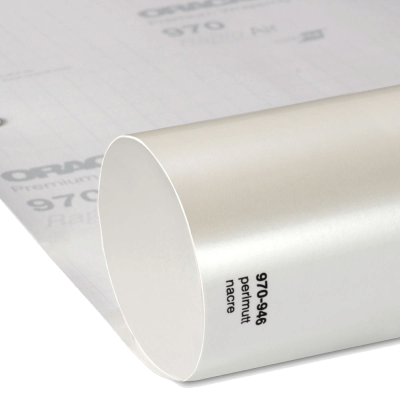 Плівка глянцева Oracal 970-946 Nacre Pearl Gloss