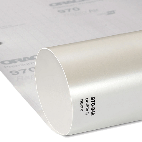 Плівка глянцева Oracal 970-946 Nacre Pearl Gloss