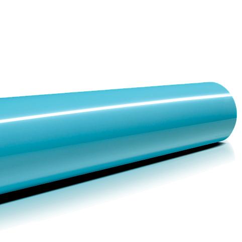 WRP - Kybertane TPU Color PFFC002 Metallic Cobalt Blue 1.52mx15m (KAC002 Metallic Noble Blue)