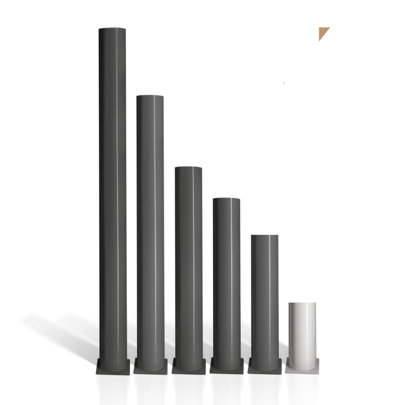 Плівка антигравійна глянцева Kybertane PPF Ultra Gloss 0,3 м